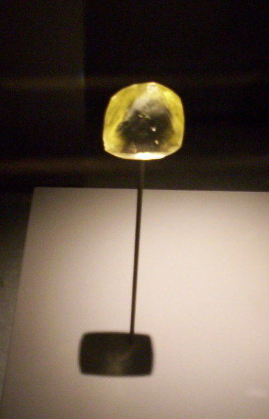 Oppenheimer Diamond